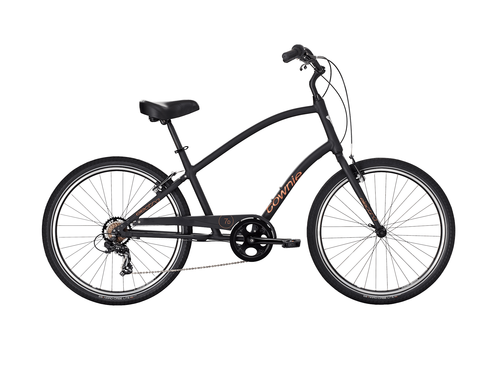 Electra Townie 7D Step Over