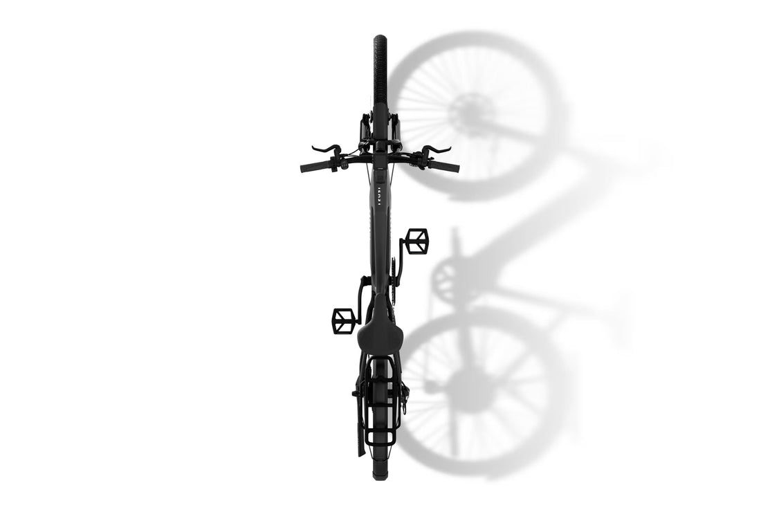 Aventon Level 3 Step Over eBike