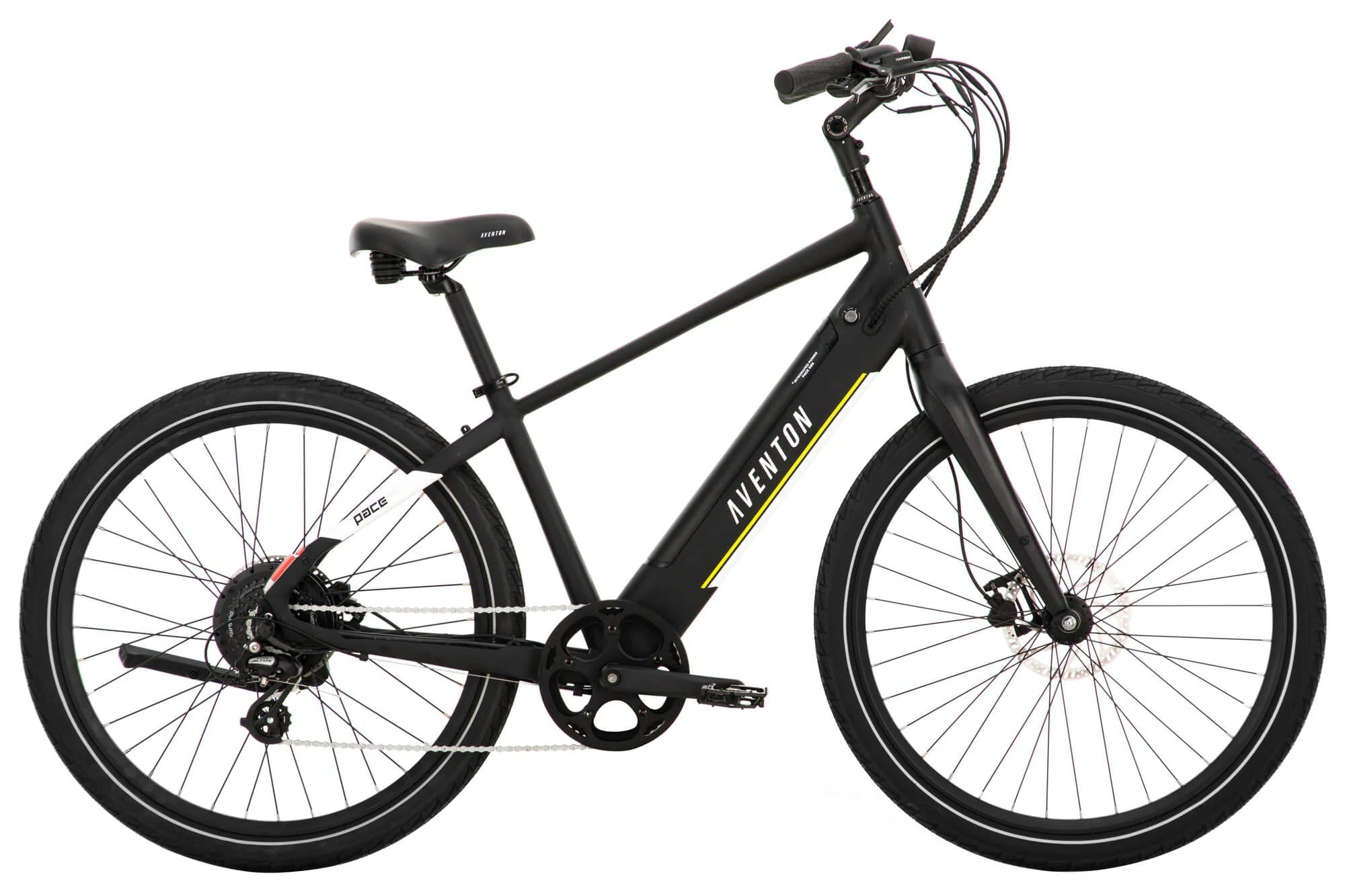 Aventon Pace 500.3 eBike