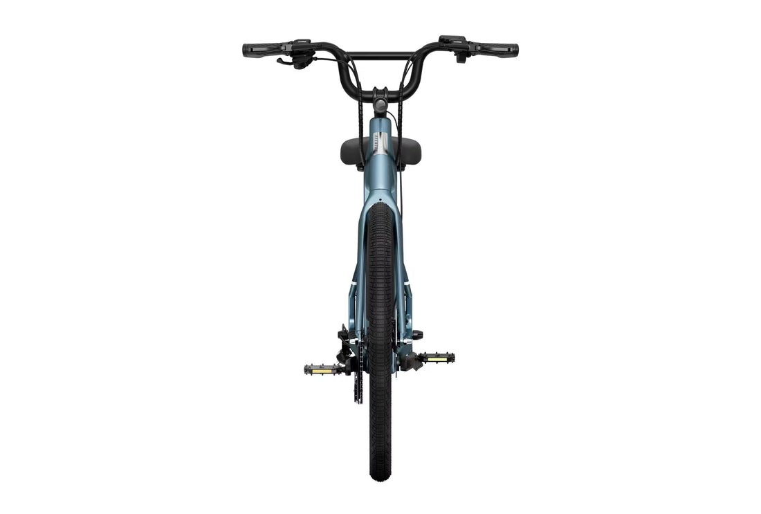 Aventon Pace 4 Step Through eBike