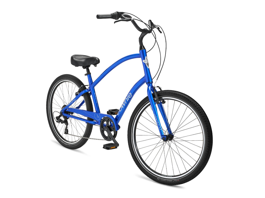 Electra Townie 7D Step Over