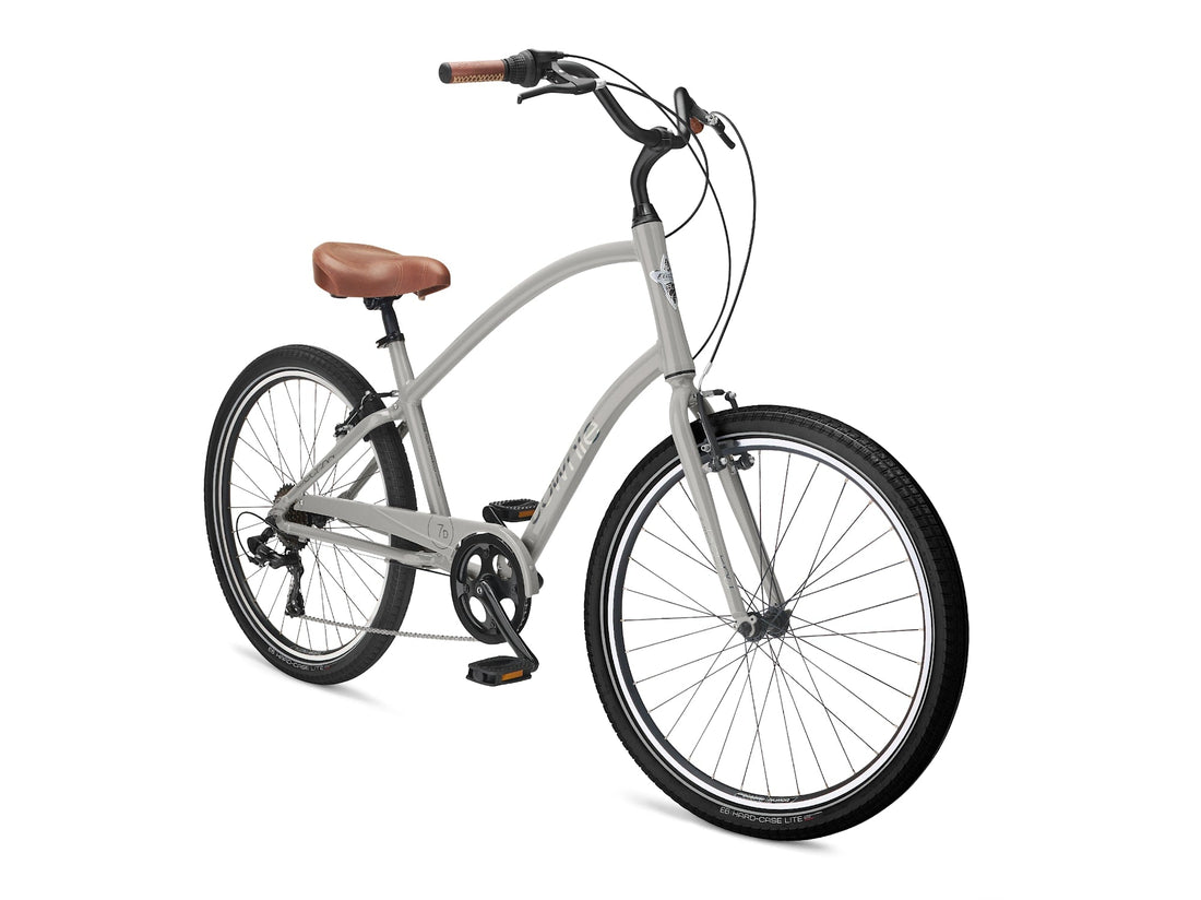 Electra Townie 7D Step Over
