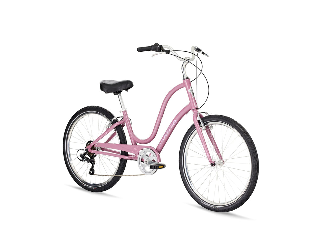 Electra Townie 7D Step Thru – Cycling Forza