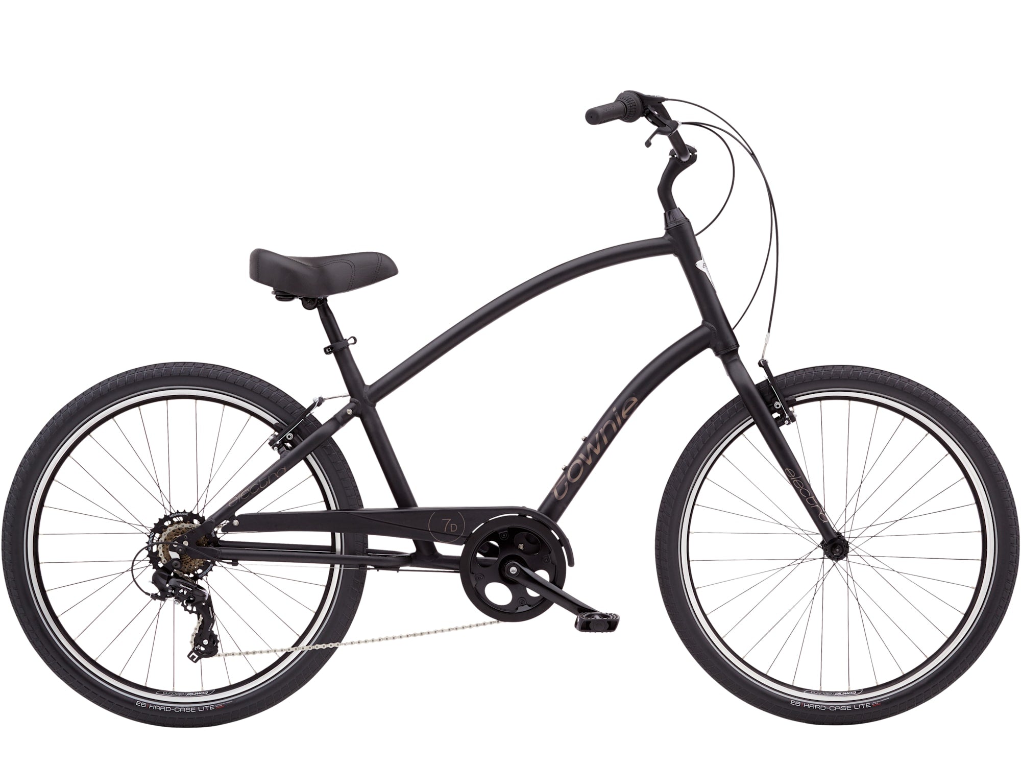 Electra Townie 7D Step Over