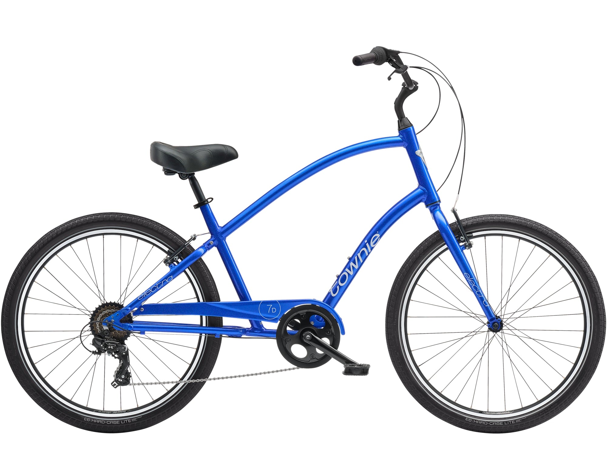 Electra Townie 7D Step Over – Cycling Forza