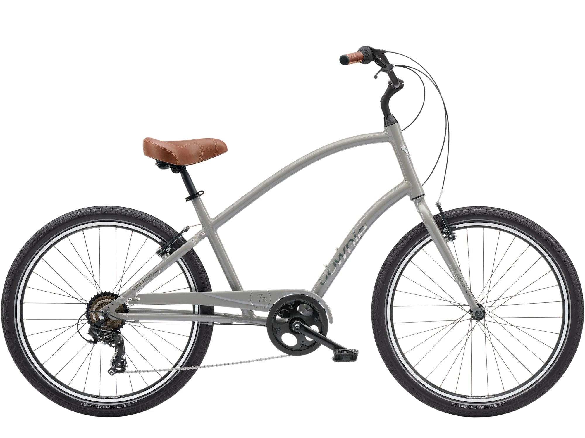 Electra Townie 7D Step Over
