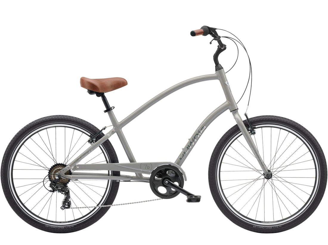 Electra Townie 7D Step Over