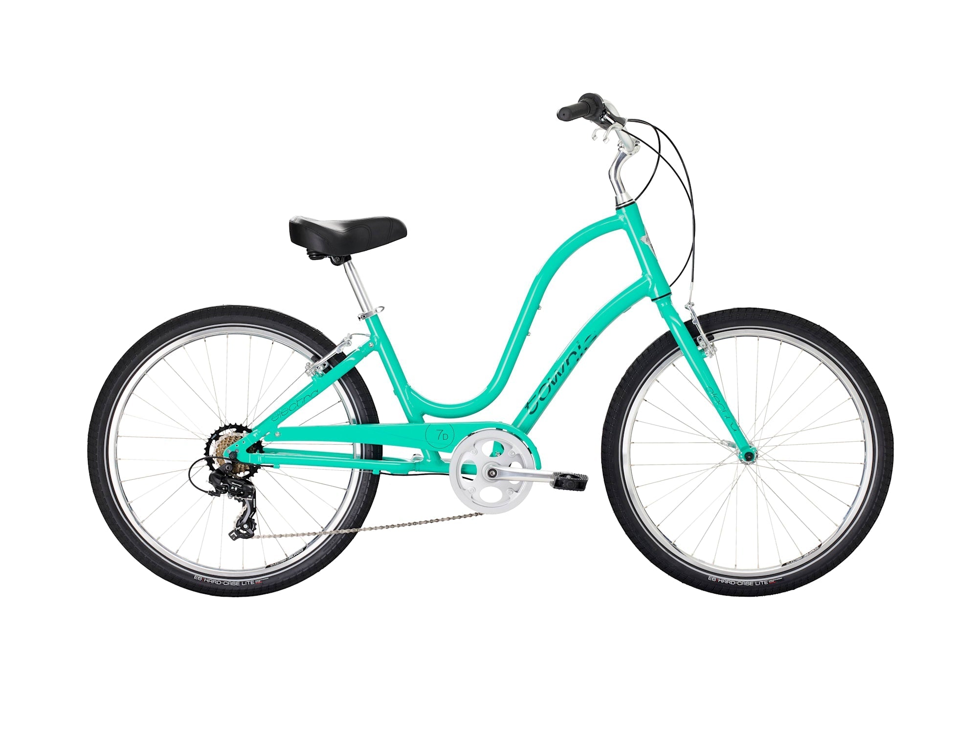 Electra Townie 7D Step Thru