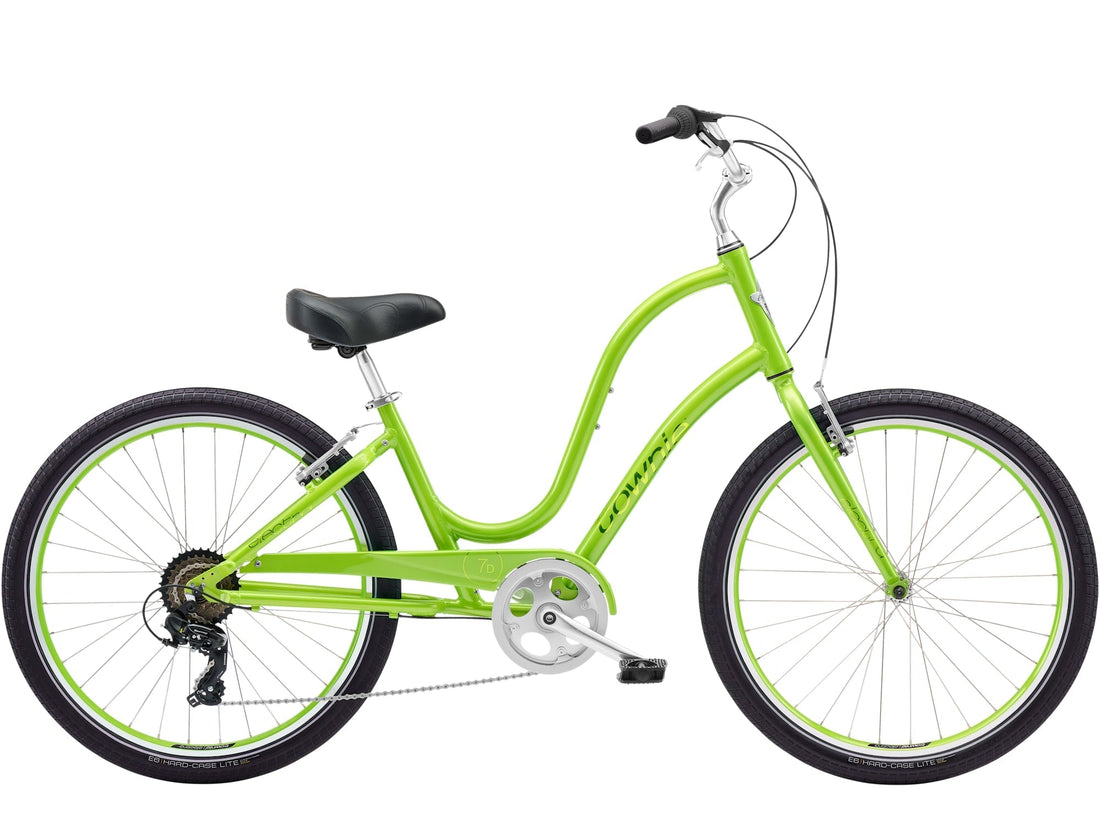 Electra Townie 7D Step Thru