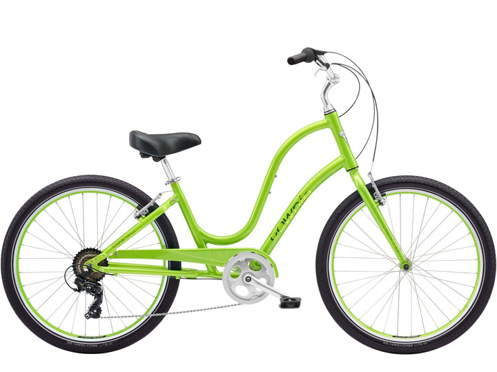 Electra Townie 7D Step Thru