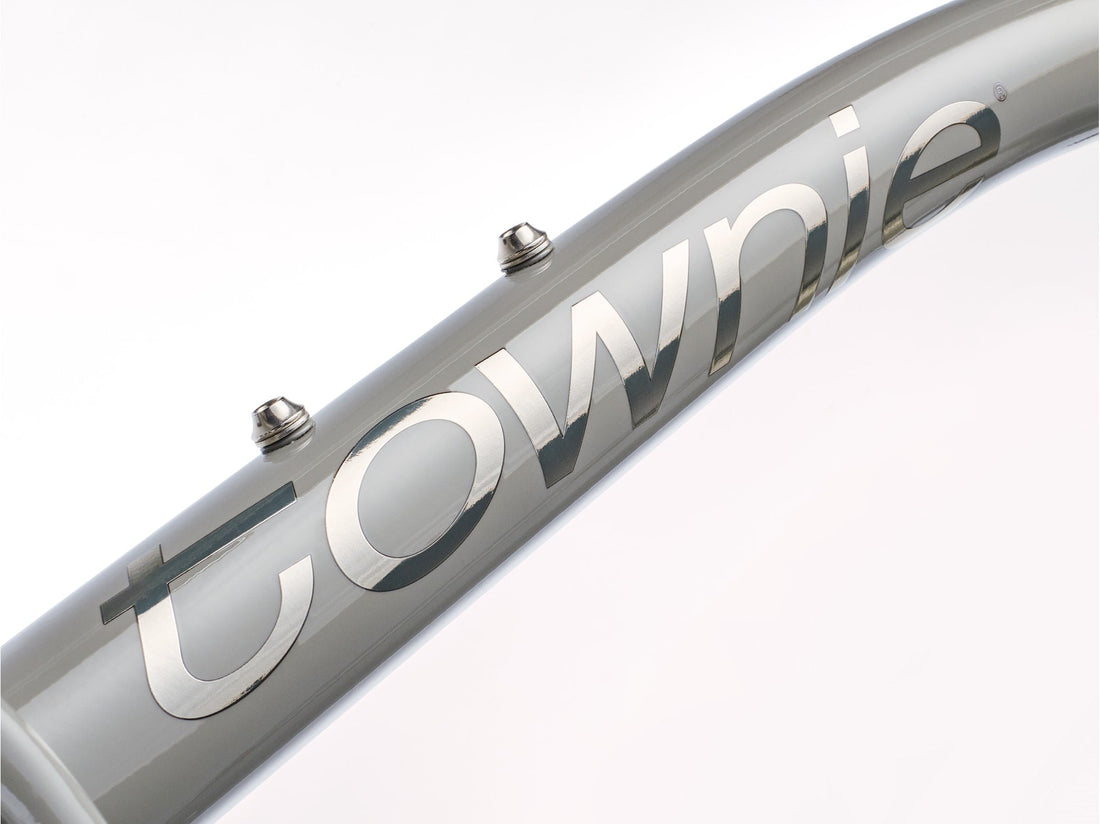 Electra Townie 7D Step Over