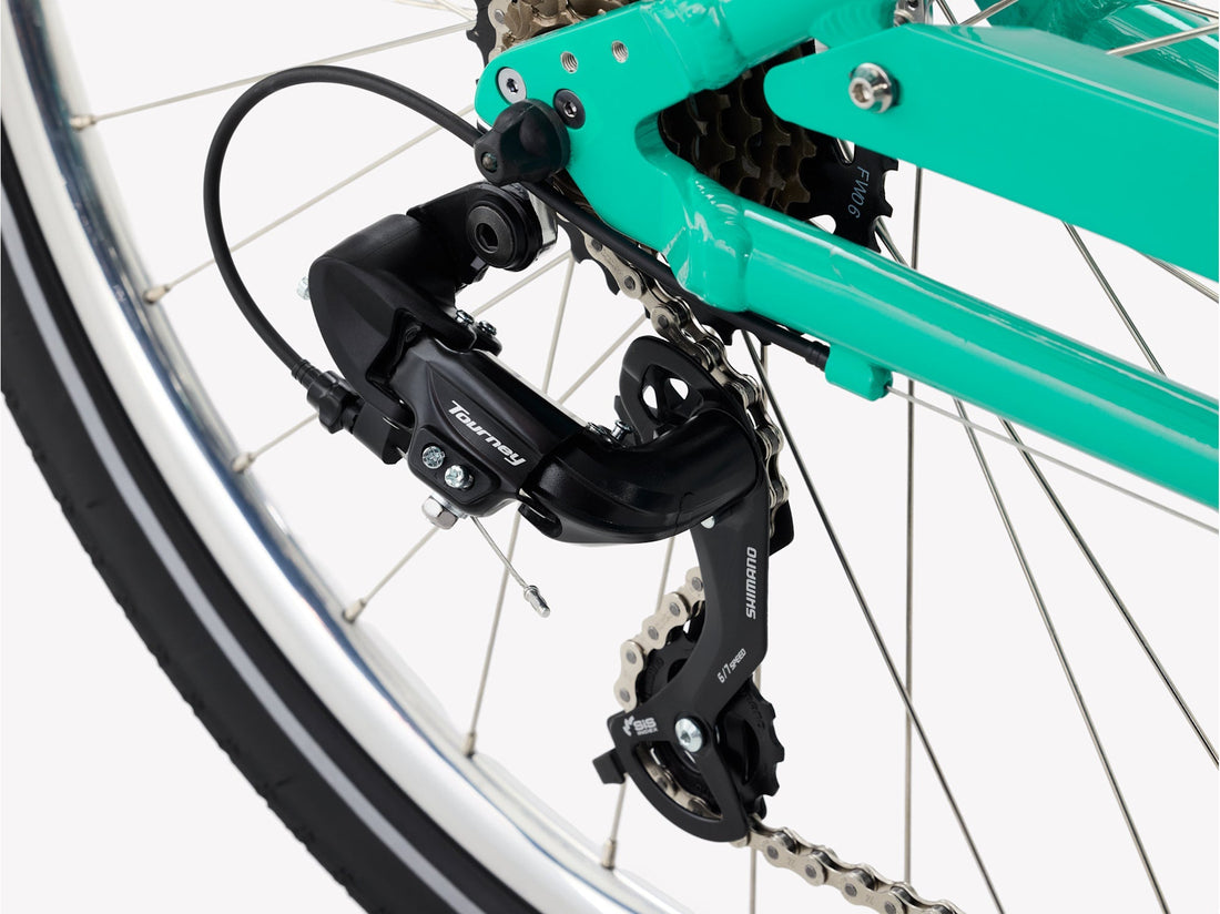 Electra Townie 7D Step Thru