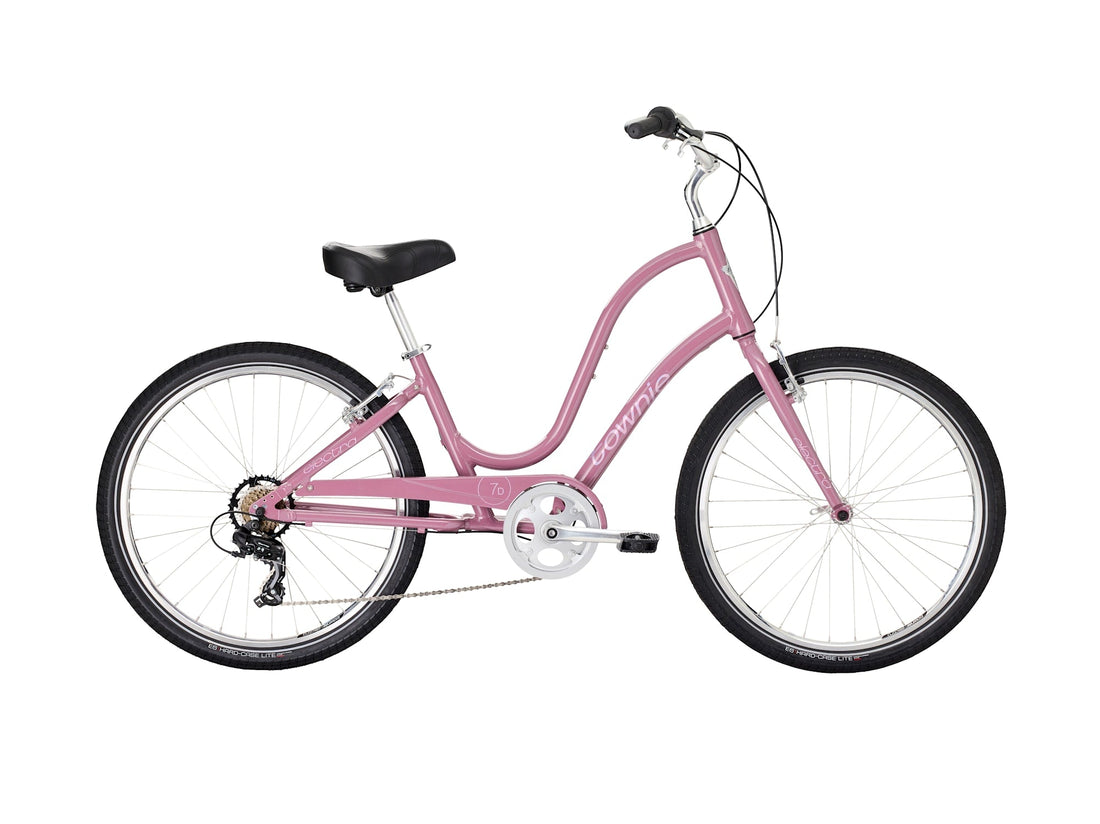 Electra Townie 7D Step Thru
