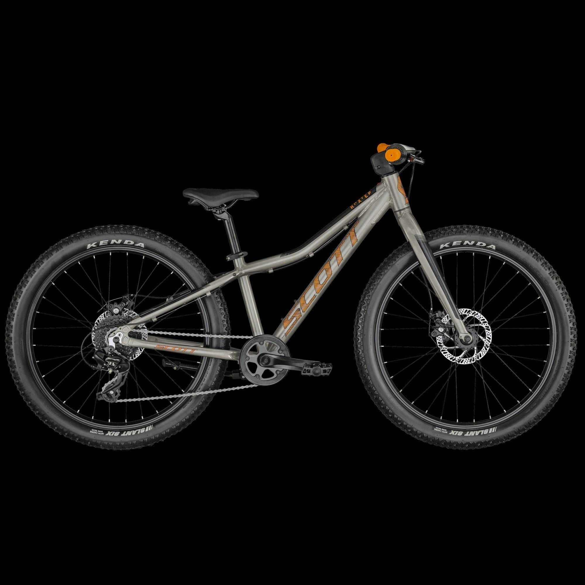 Scott Roxter 24 – Cycling Forza