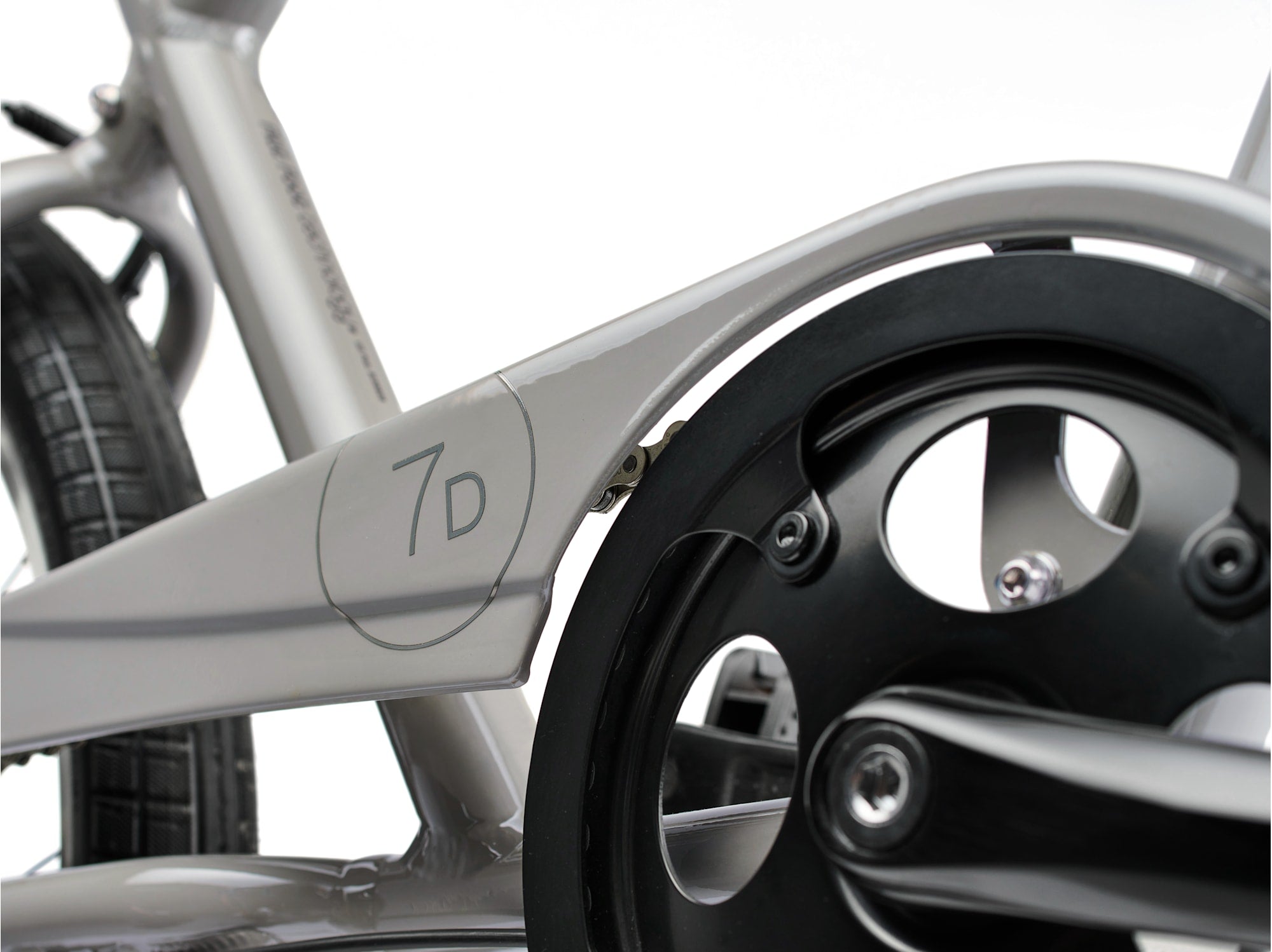 Electra Townie 7D Step Over