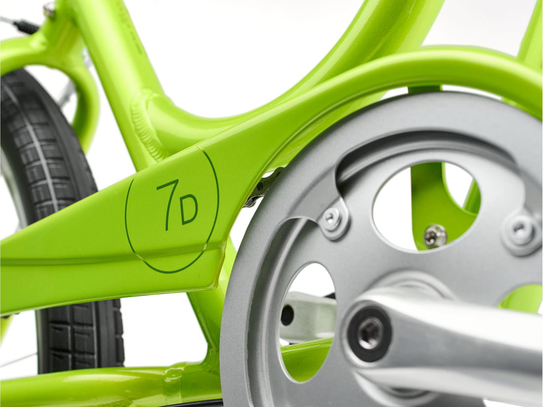 Electra Townie 7D Step Thru