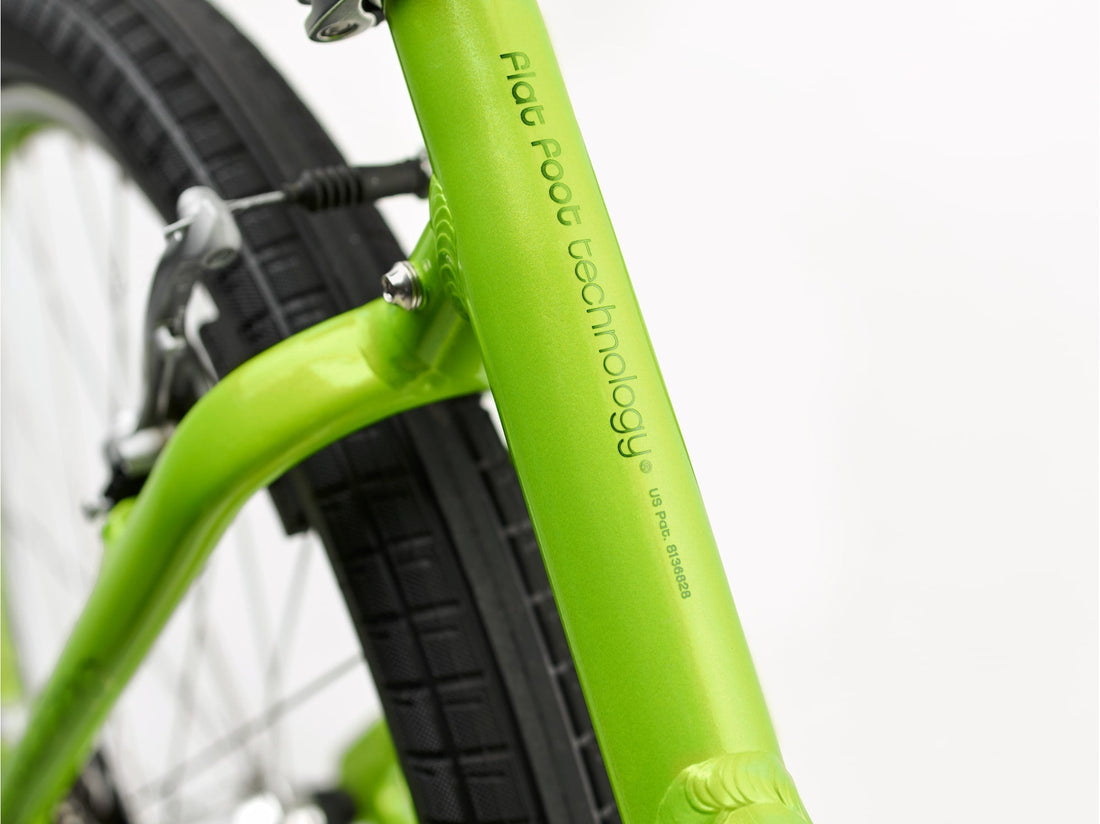 Electra Townie 7D Step Thru