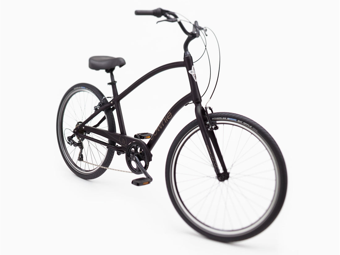 Electra Townie 7D Step Over