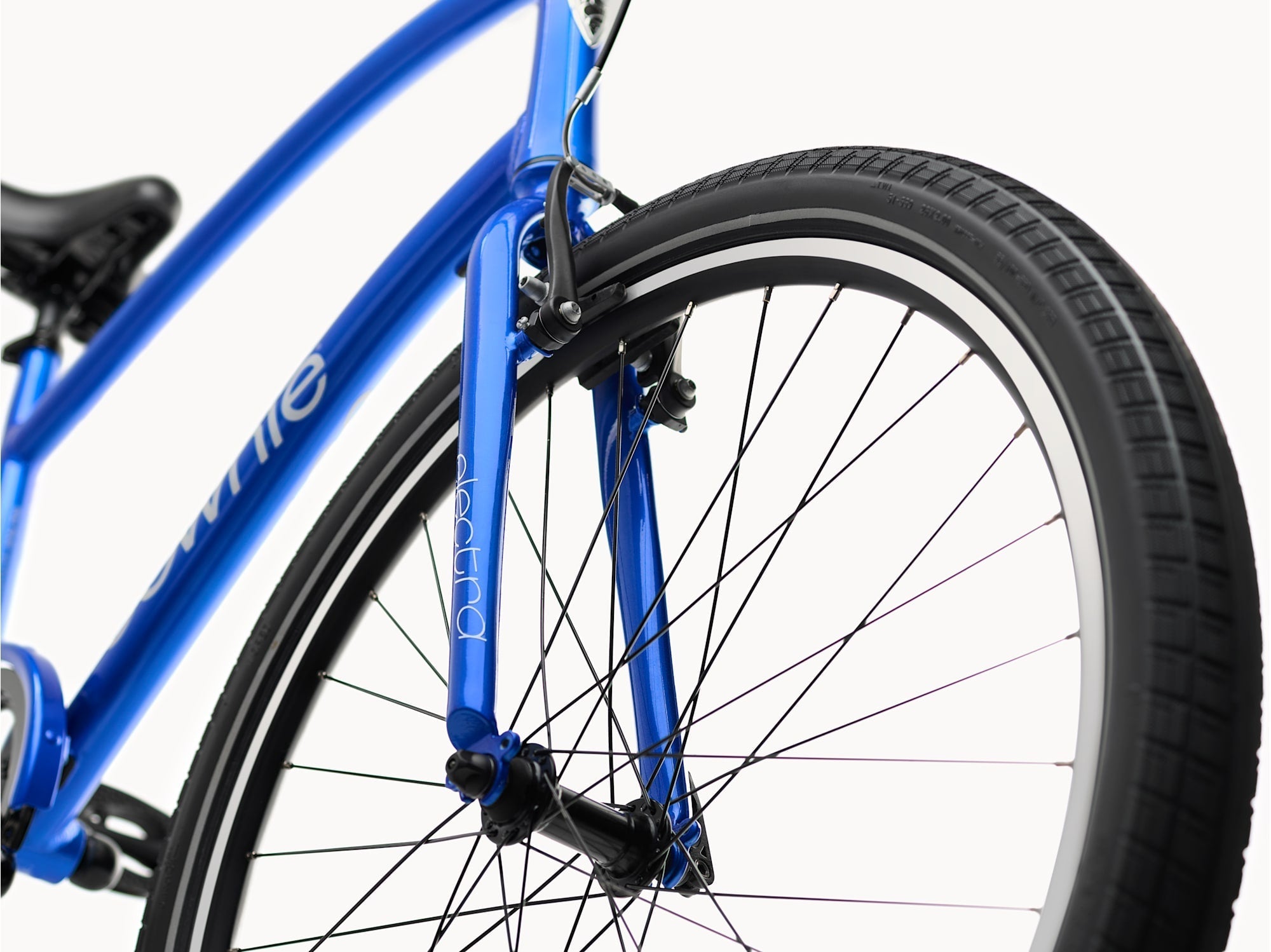 Electra Townie 7D Step Over