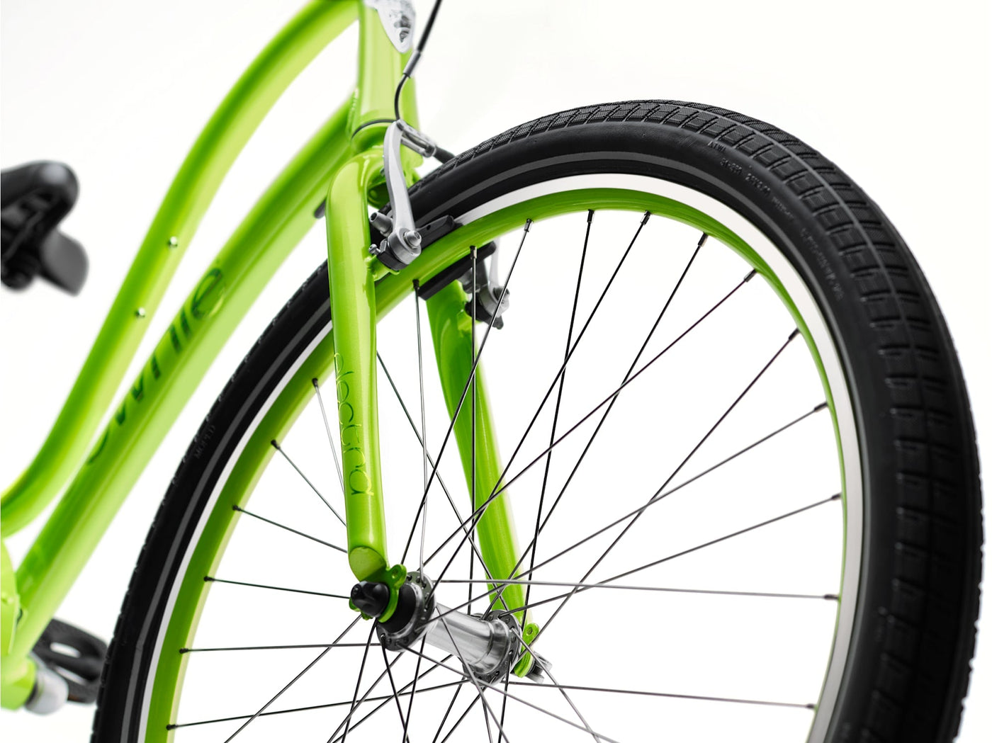Electra Townie 7D Step Thru – Cycling Forza