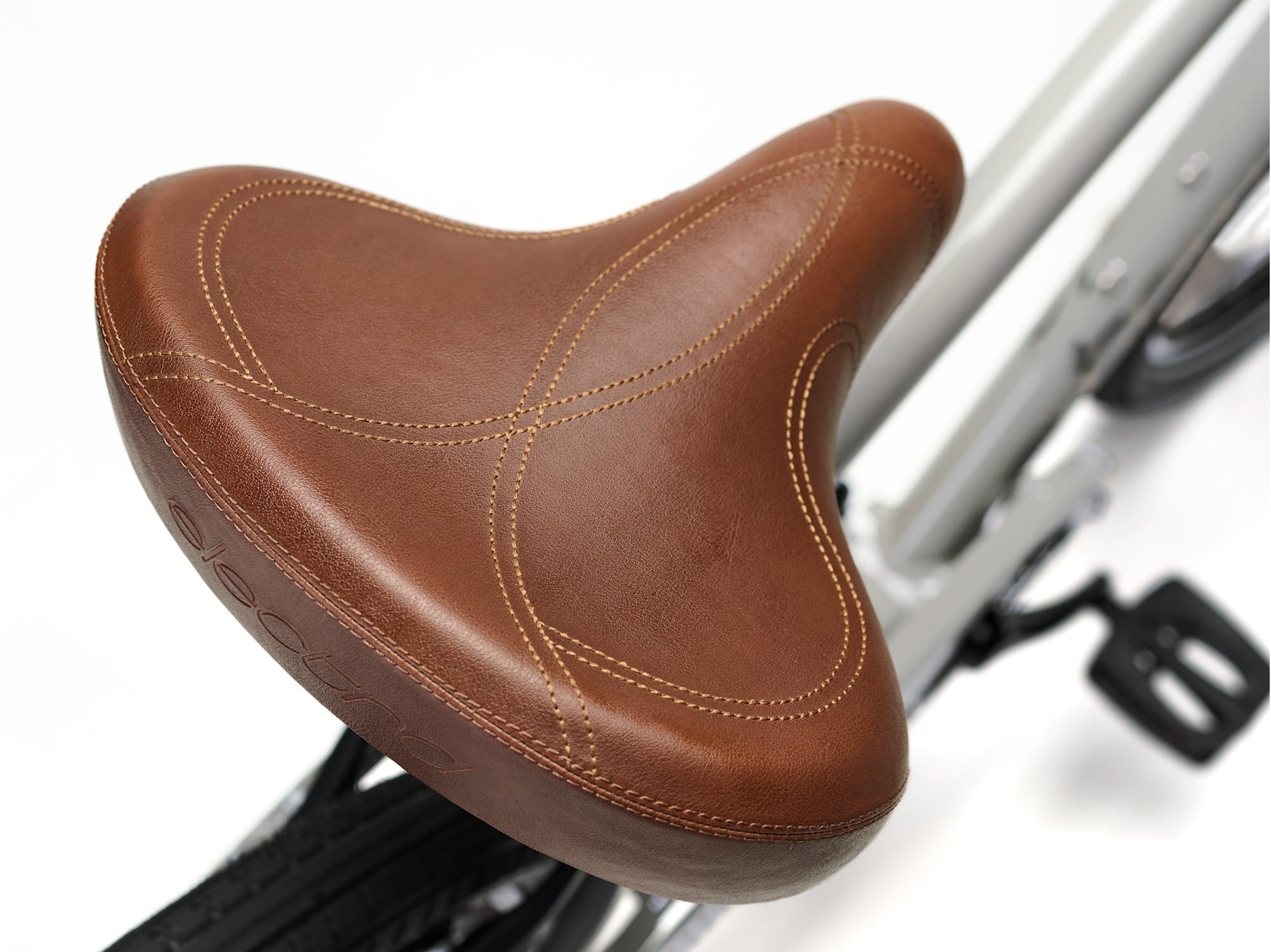 Electra Townie 7D Step Over