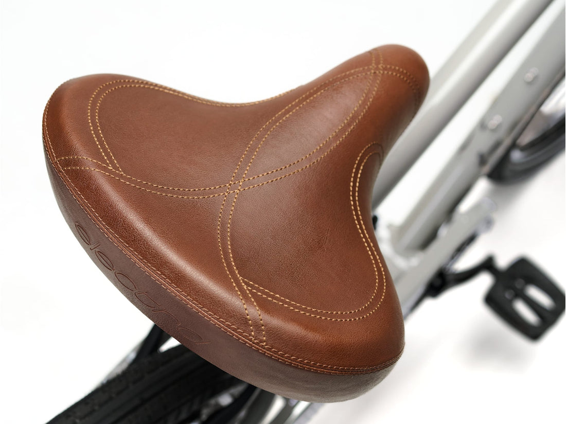 Electra Townie 7D Step Over