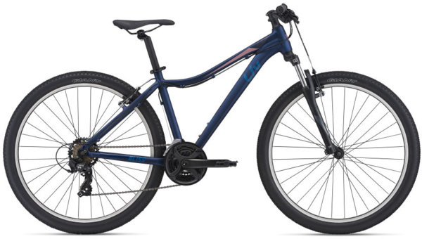 mountainbike liv Liv Bliss 26 – Cycling Forza