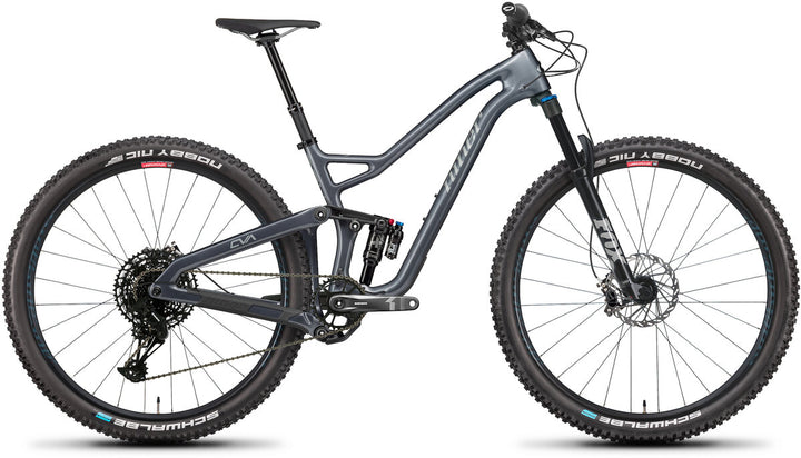 Niner Jet 9 RDO 2-Star