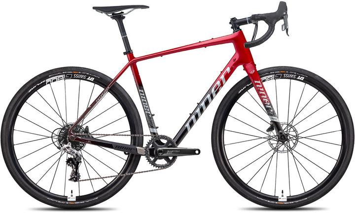 Niner RLT 9 RDO 3-Star