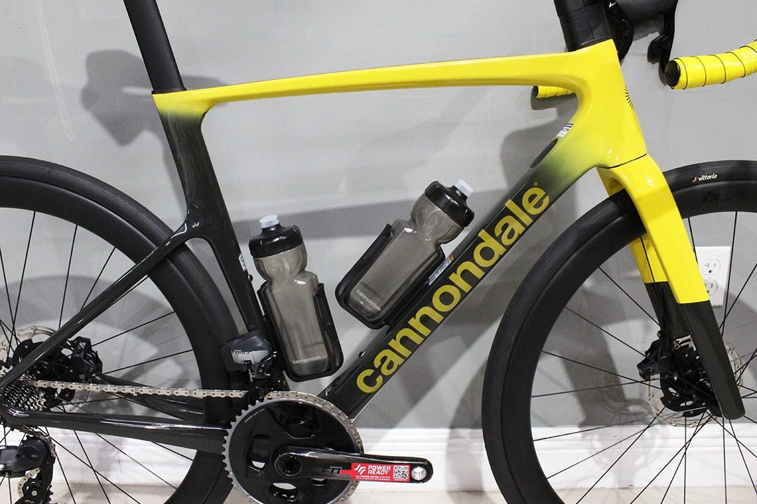 Cannondale SuperSix EVO Hi-MOD Force AXS *CUSTOM BUILD*