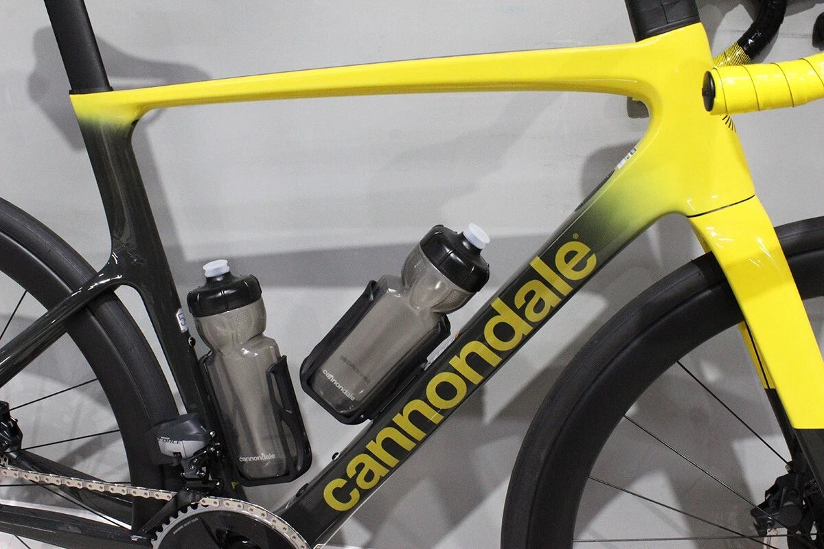 Cannondale SuperSix EVO Hi-MOD Force AXS *CUSTOM BUILD*