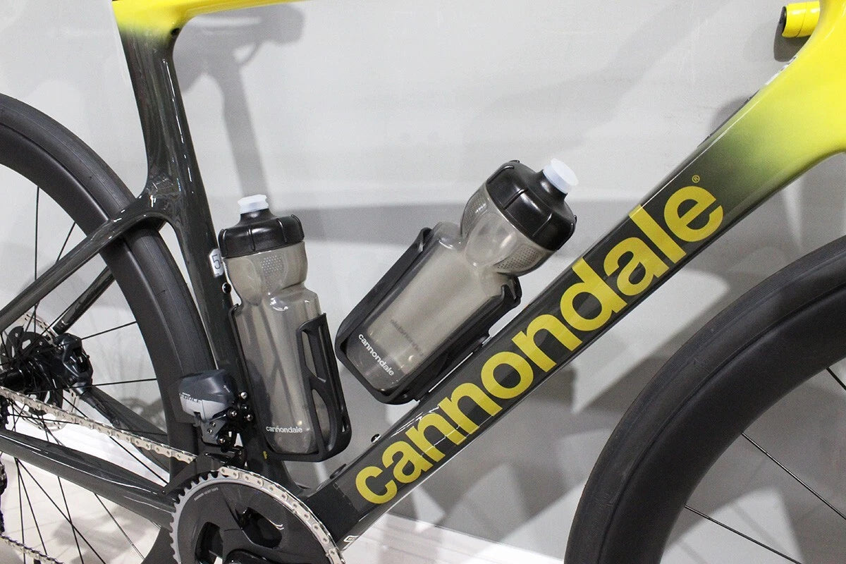 Cannondale SuperSix EVO Hi-MOD Force AXS *CUSTOM BUILD*