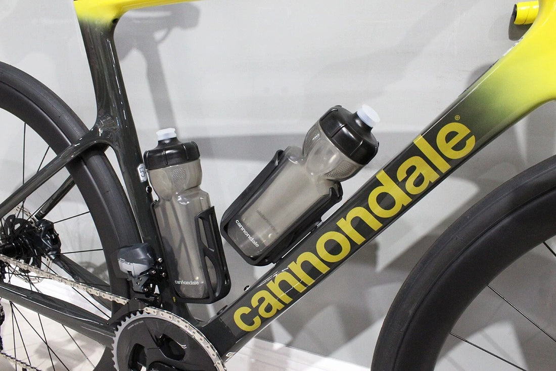 Cannondale SuperSix EVO Hi-MOD Force AXS *CUSTOM BUILD*