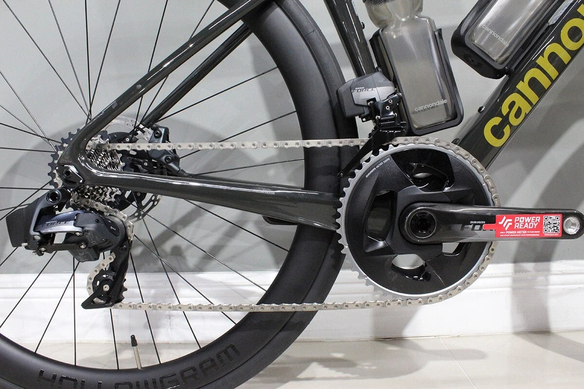 Cannondale SuperSix EVO Hi-MOD Force AXS *CUSTOM BUILD*