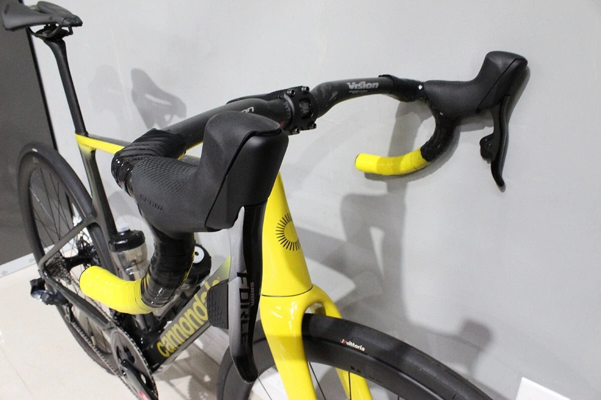 Cannondale SuperSix EVO Hi-MOD Force AXS *CUSTOM BUILD*