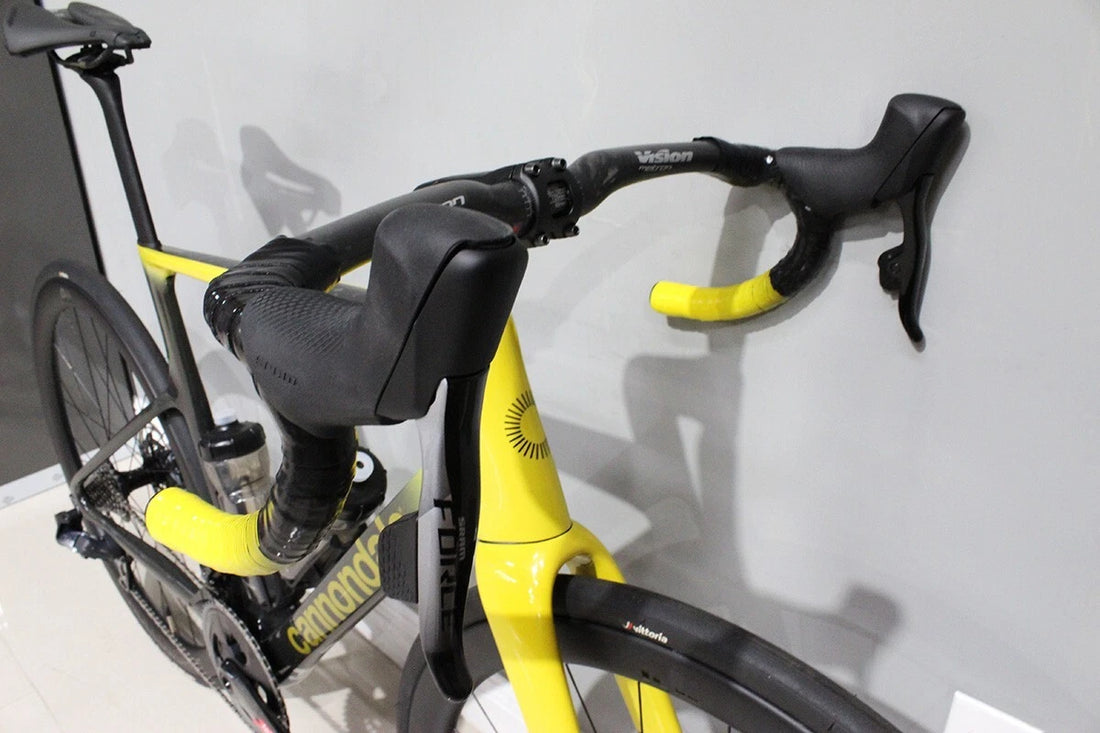 Cannondale SuperSix EVO Hi-MOD Force AXS *CUSTOM BUILD*