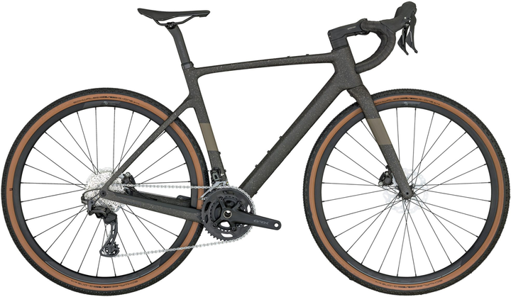 Scott Addict Gravel 40 – Cycling Forza