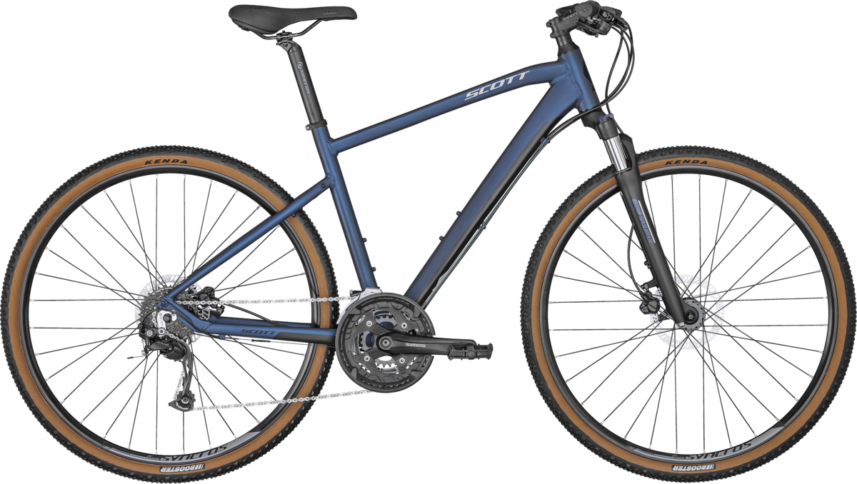 Scott Sub Cross 30 Men – Cycling Forza