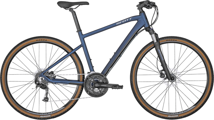 Scott Sub Cross 30 Men